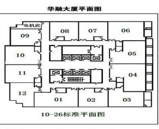 華融大厦