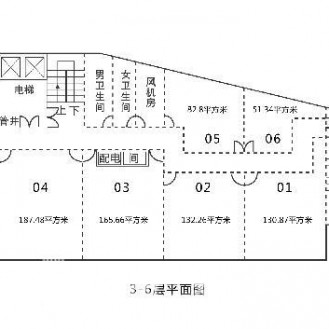 呈遠大厦