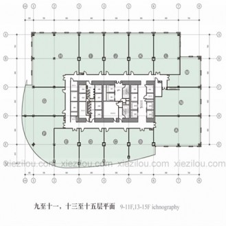 国際航運金融大厦